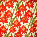 020 Lilies (weiß) - CASPARI